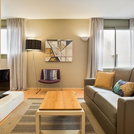 Bonavista Apartments - Pedrera Barcelone Extérieur photo