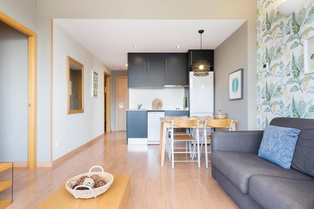 Bonavista Apartments - Pedrera Barcelone Extérieur photo