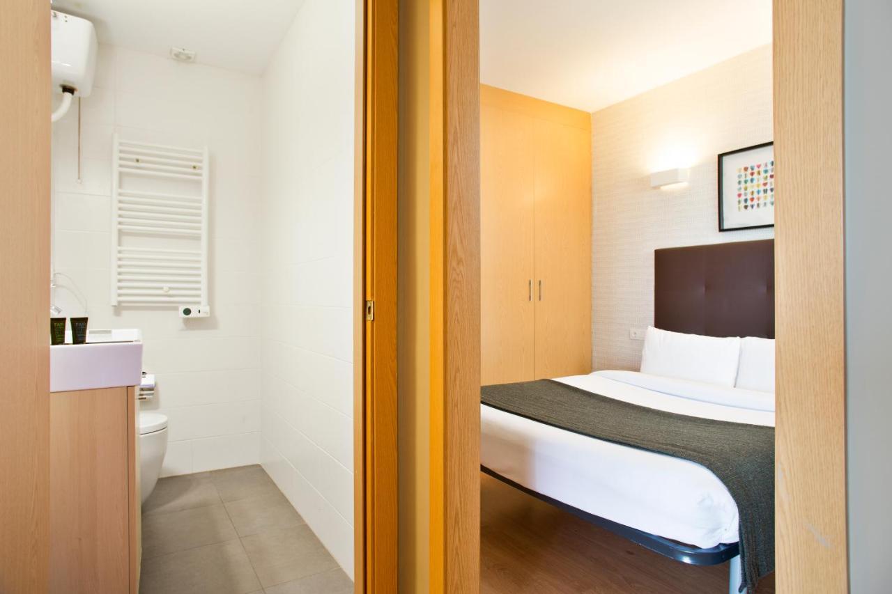 Bonavista Apartments - Pedrera Barcelone Extérieur photo