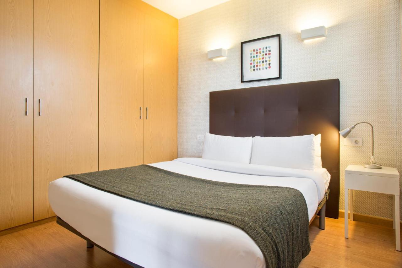 Bonavista Apartments - Pedrera Barcelone Extérieur photo