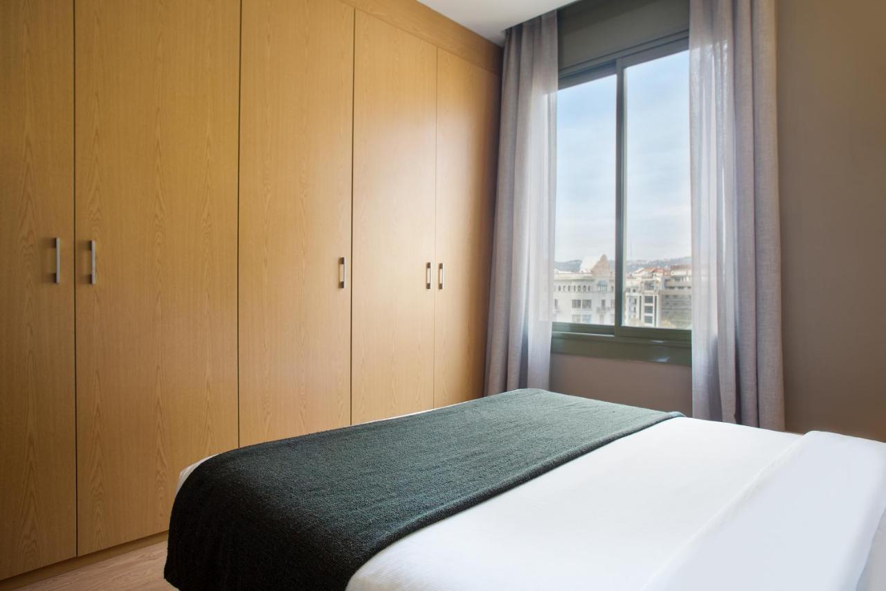 Bonavista Apartments - Pedrera Barcelone Extérieur photo