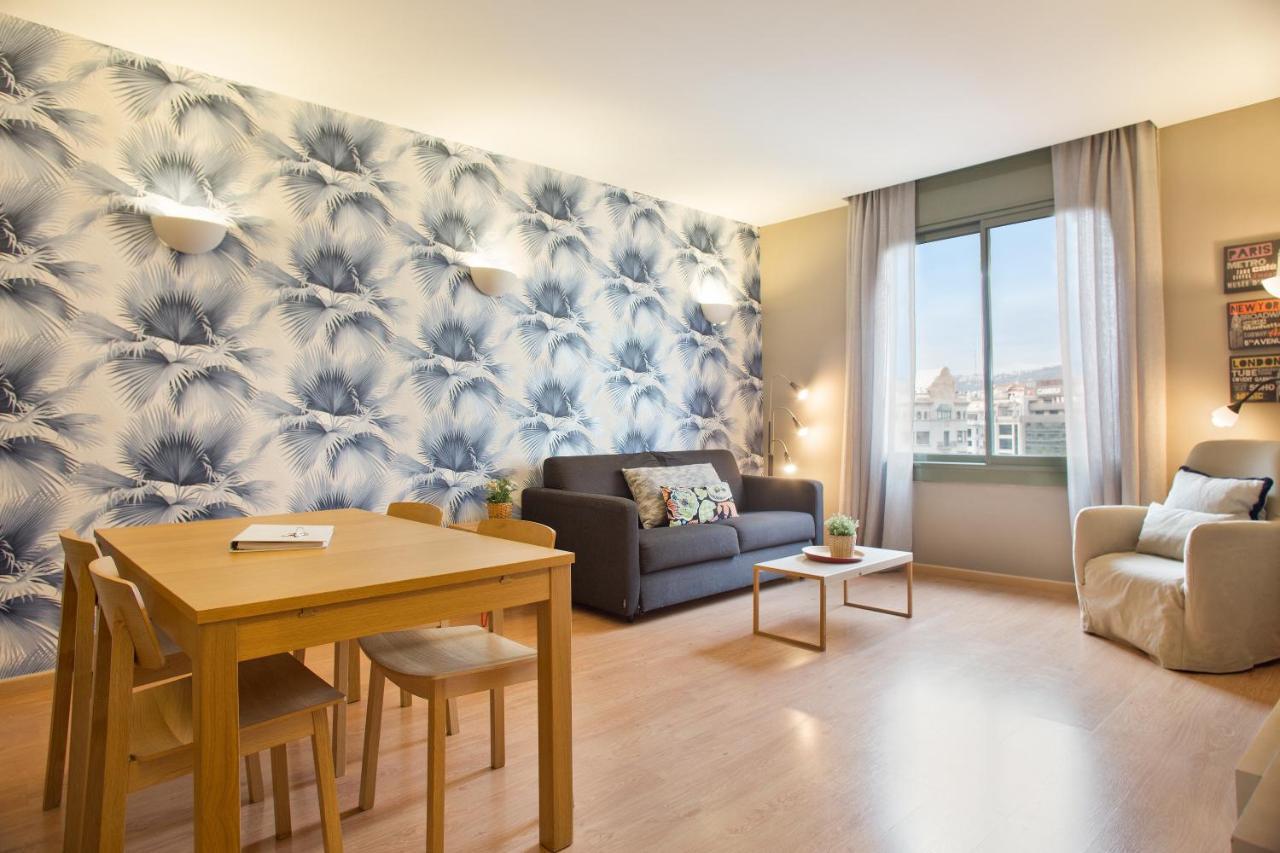 Bonavista Apartments - Pedrera Barcelone Extérieur photo