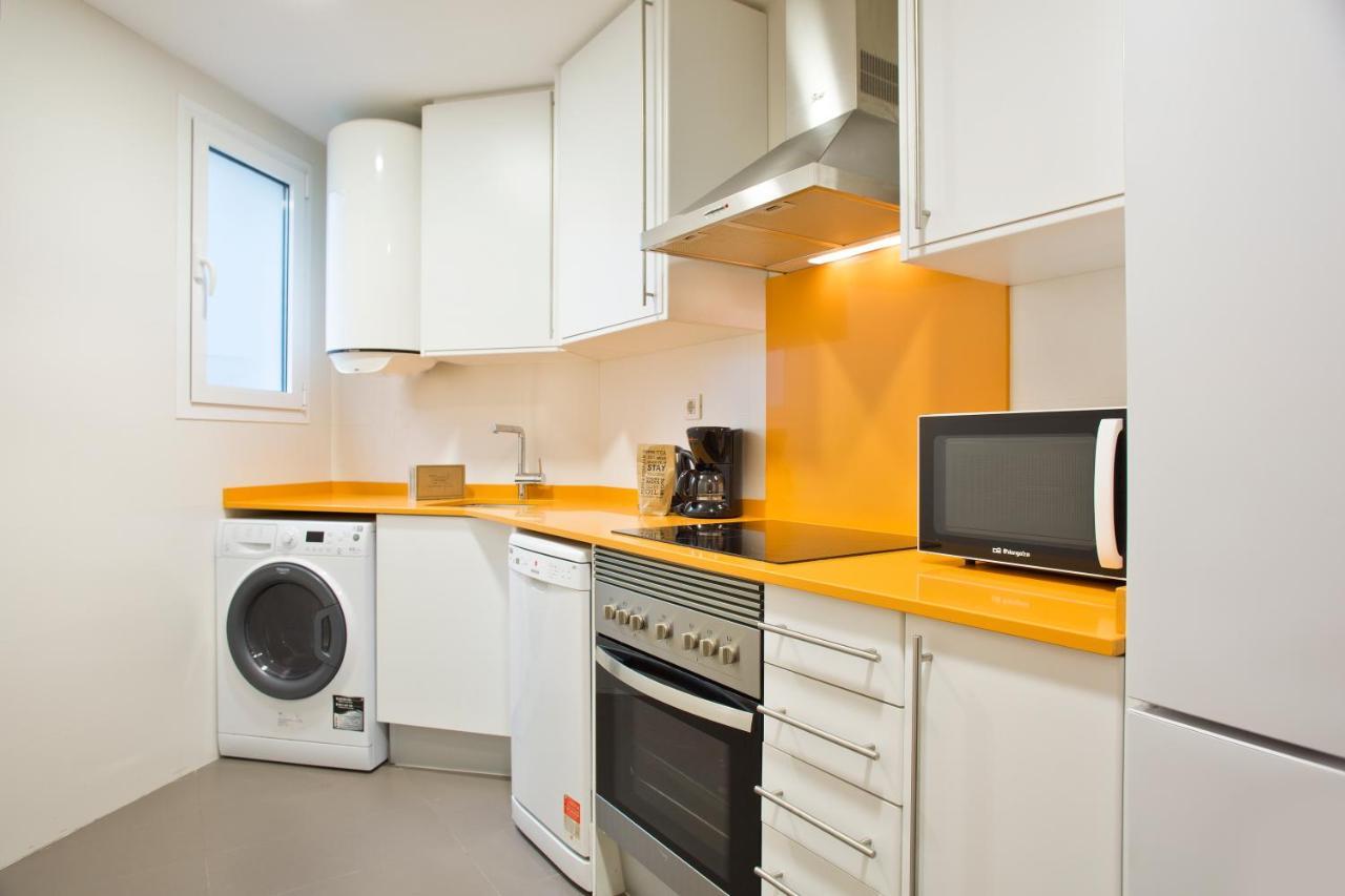 Bonavista Apartments - Pedrera Barcelone Extérieur photo