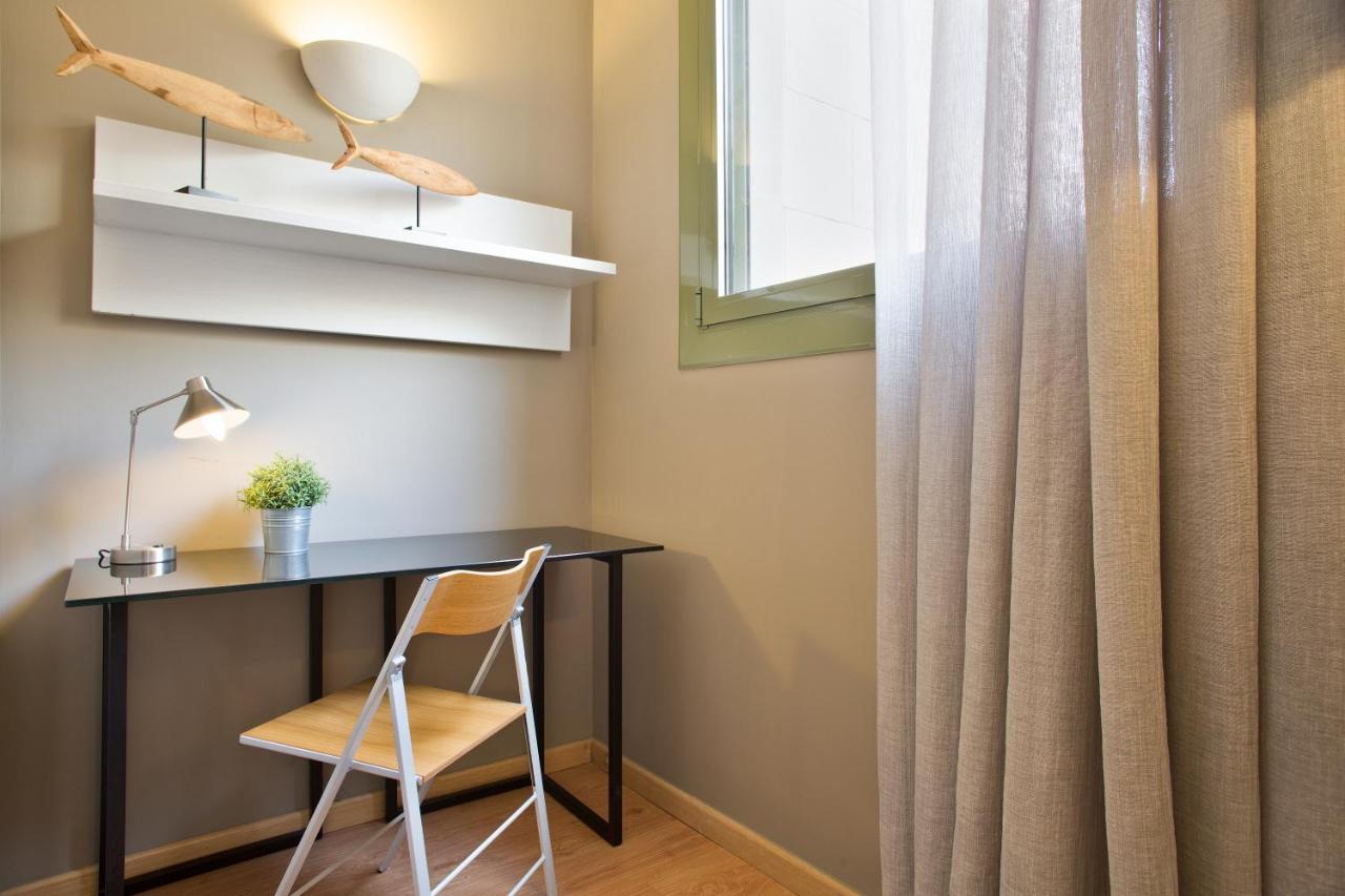 Bonavista Apartments - Pedrera Barcelone Extérieur photo