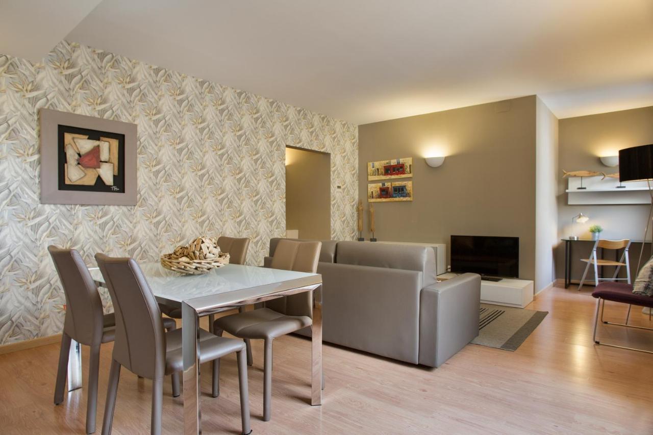 Bonavista Apartments - Pedrera Barcelone Extérieur photo