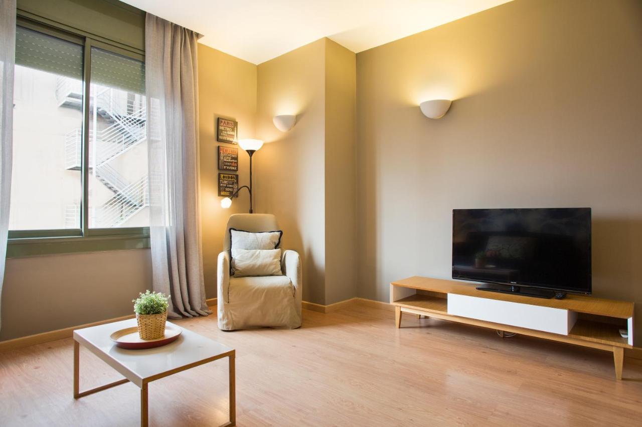 Bonavista Apartments - Pedrera Barcelone Extérieur photo