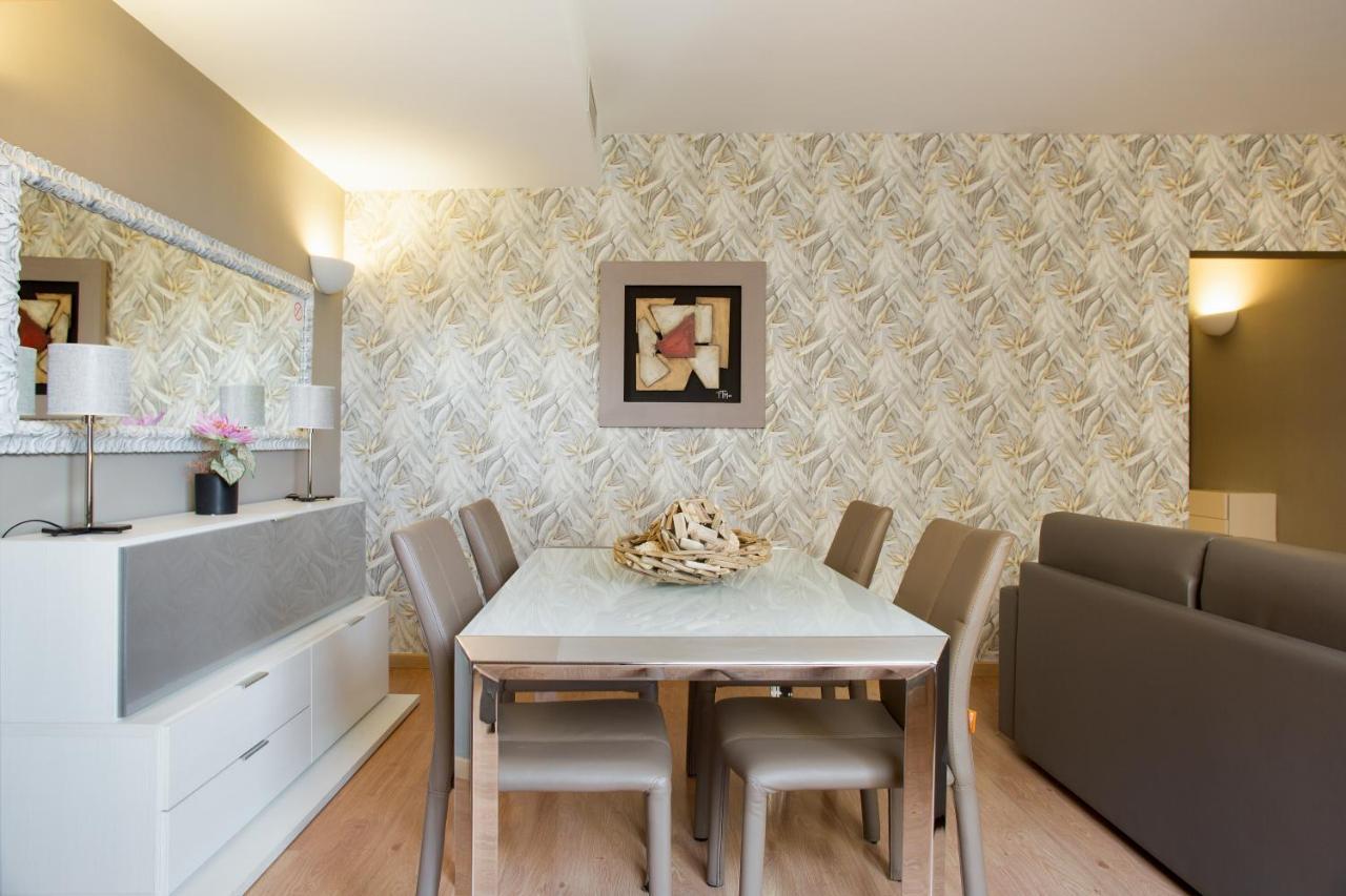 Bonavista Apartments - Pedrera Barcelone Extérieur photo