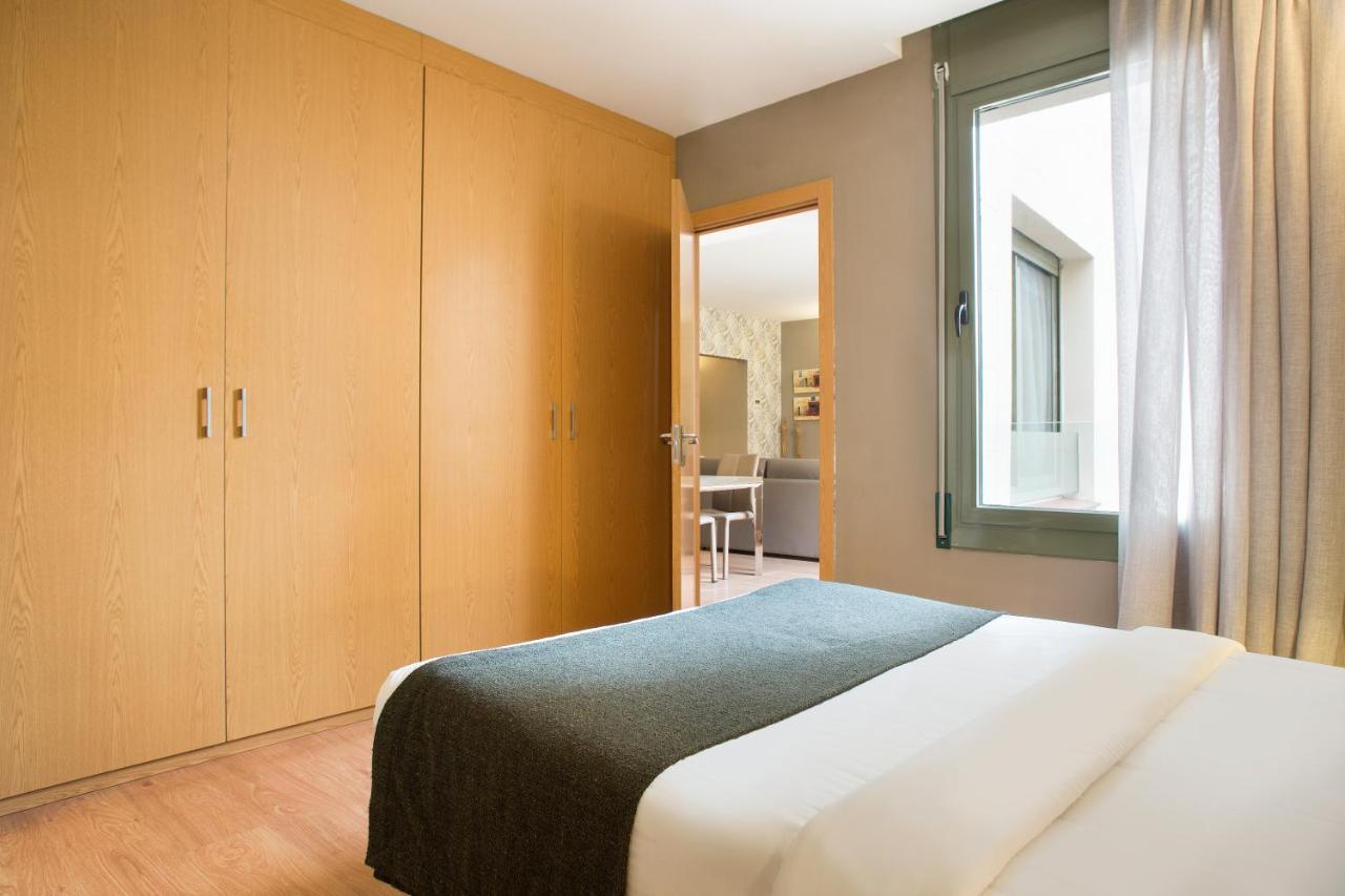 Bonavista Apartments - Pedrera Barcelone Extérieur photo