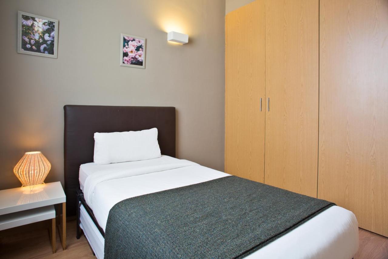 Bonavista Apartments - Pedrera Barcelone Extérieur photo