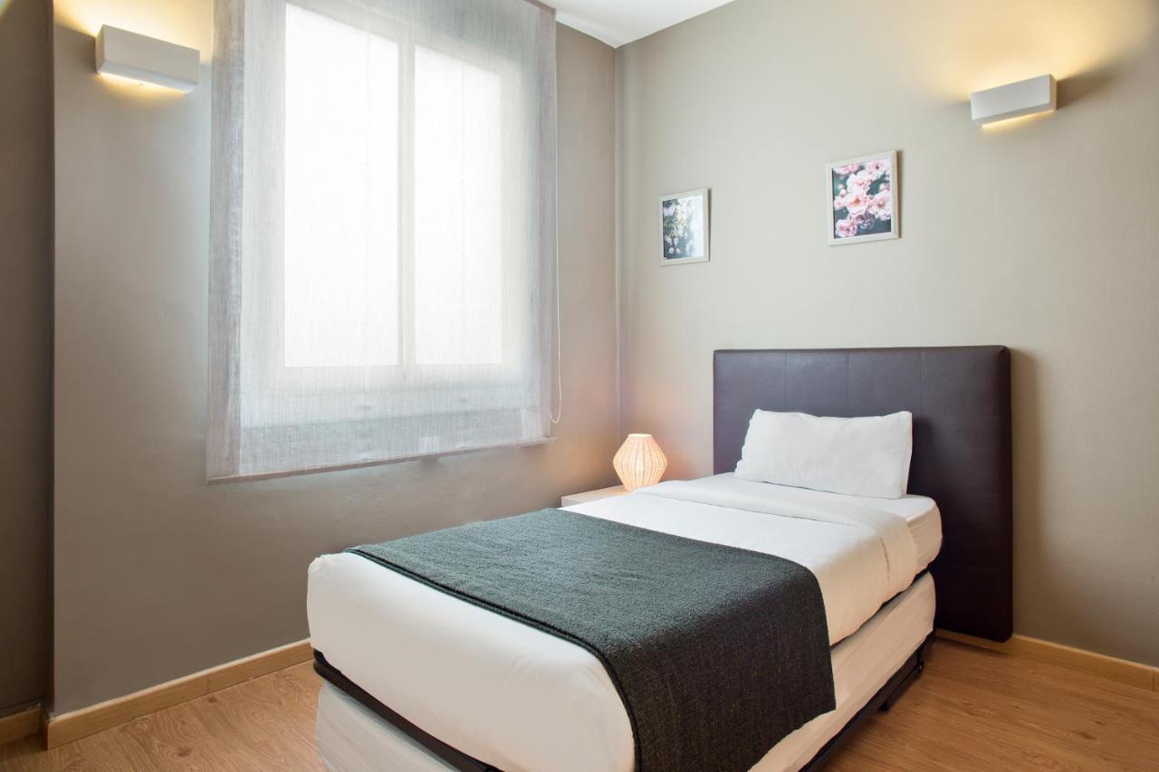 Bonavista Apartments - Pedrera Barcelone Extérieur photo