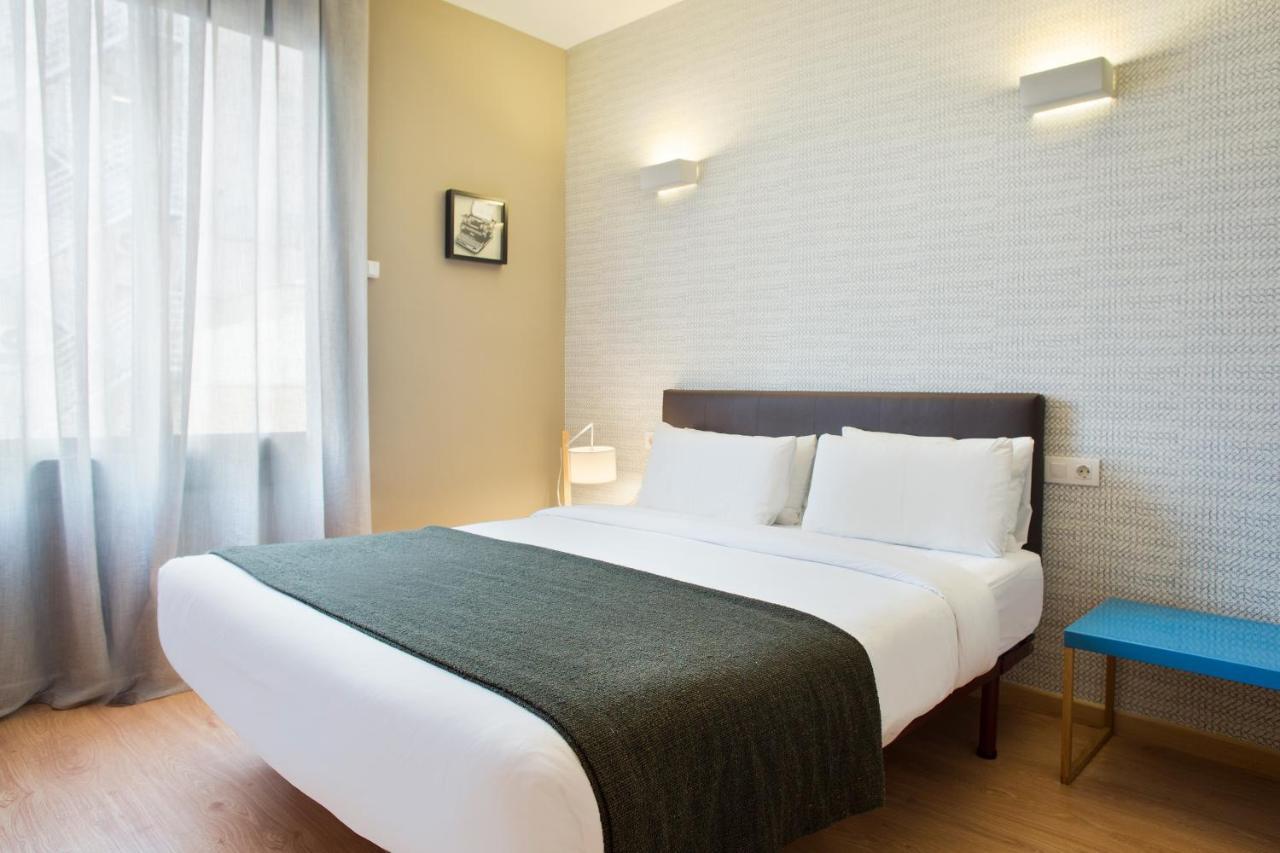 Bonavista Apartments - Pedrera Barcelone Extérieur photo