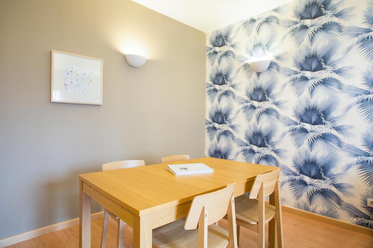 Bonavista Apartments - Pedrera Barcelone Extérieur photo