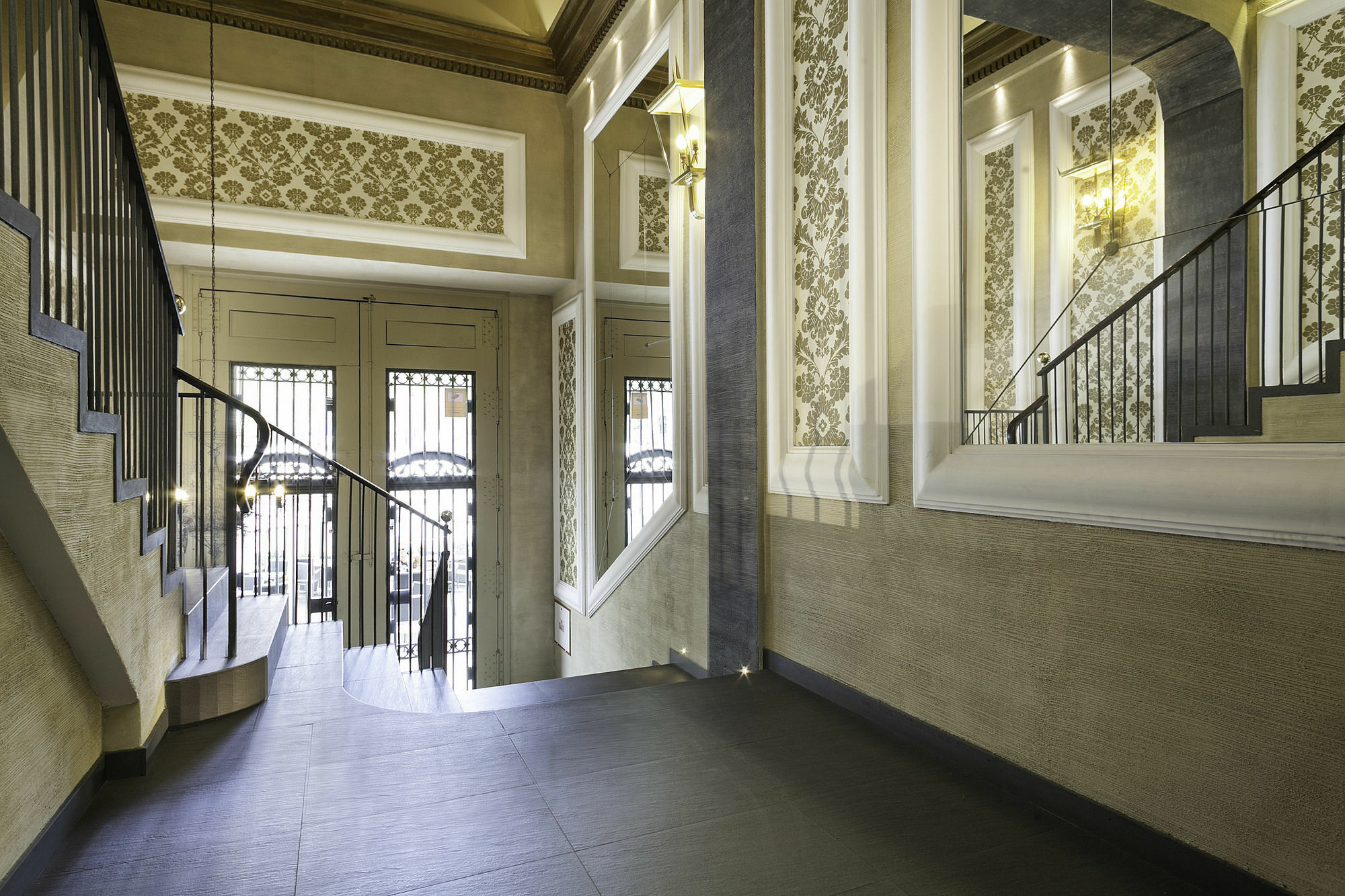Bonavista Apartments - Pedrera Barcelone Extérieur photo