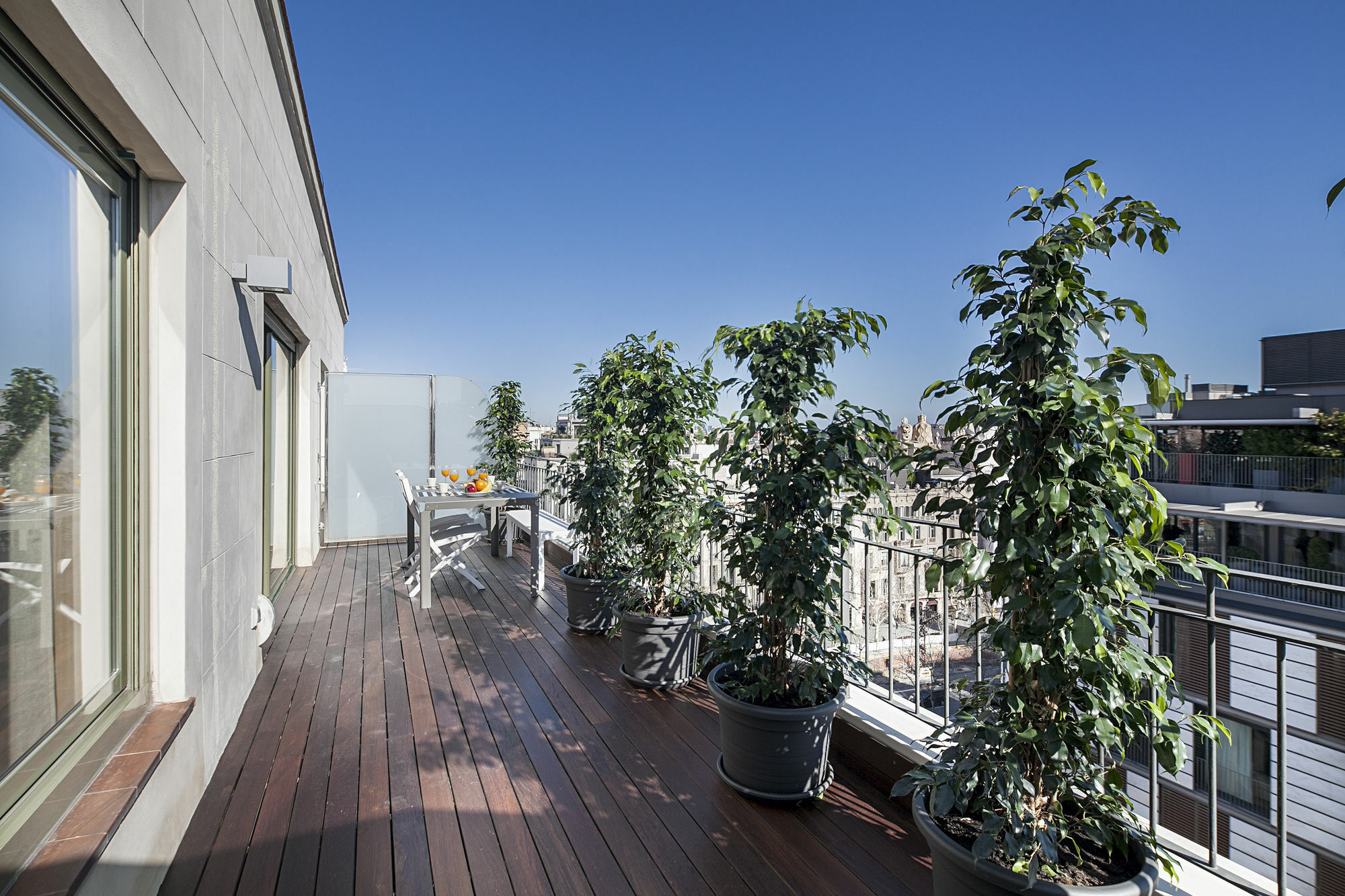 Bonavista Apartments - Pedrera Barcelone Extérieur photo