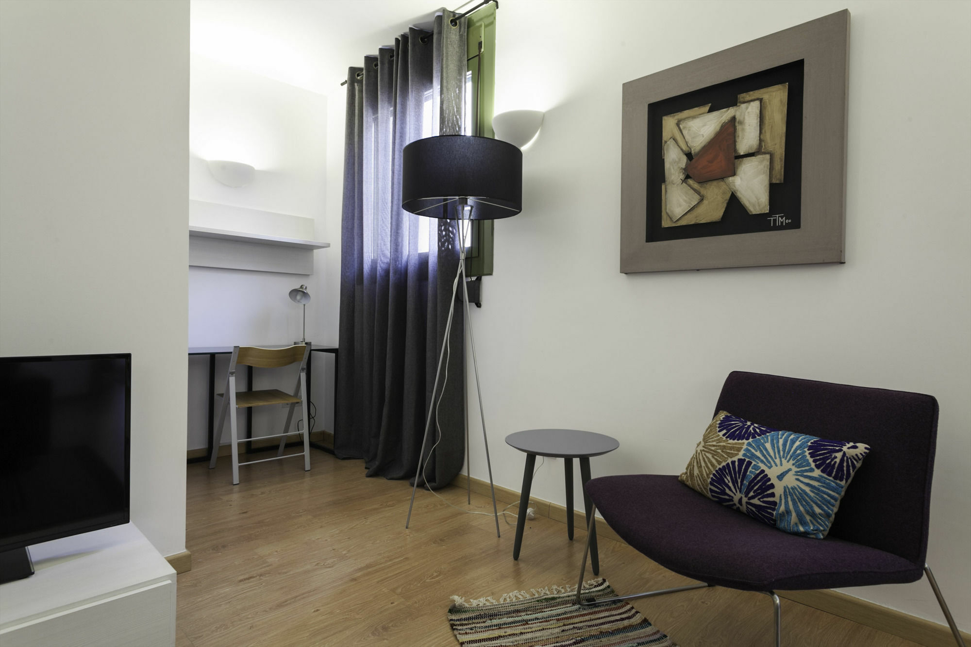Bonavista Apartments - Pedrera Barcelone Extérieur photo