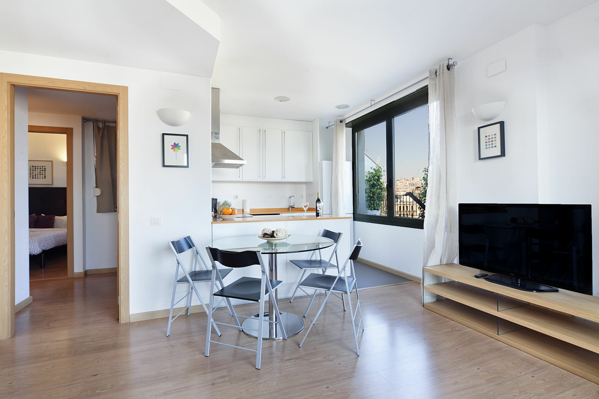 Bonavista Apartments - Pedrera Barcelone Extérieur photo