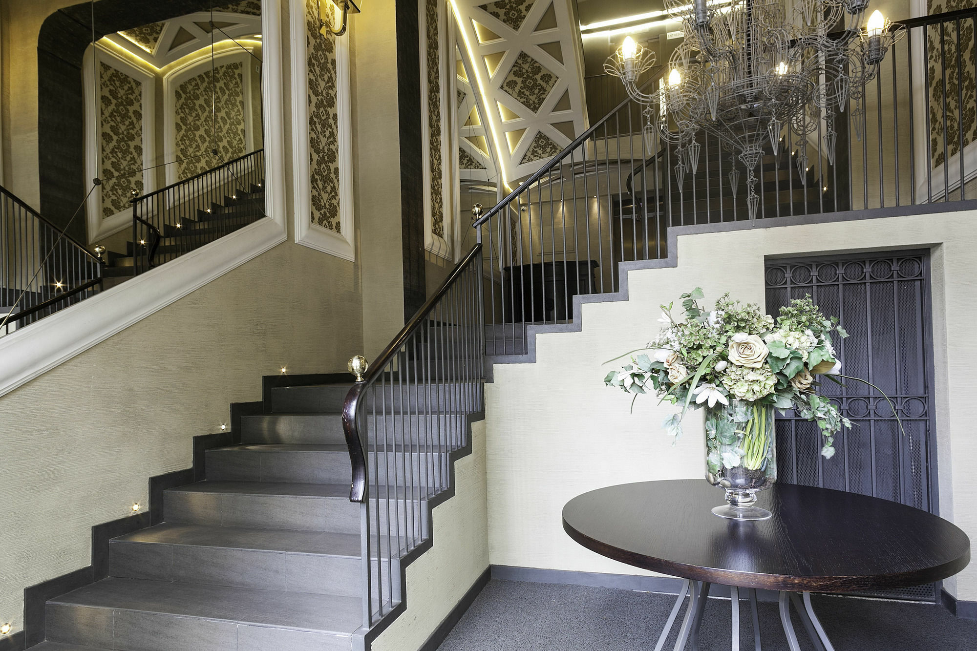 Bonavista Apartments - Pedrera Barcelone Extérieur photo