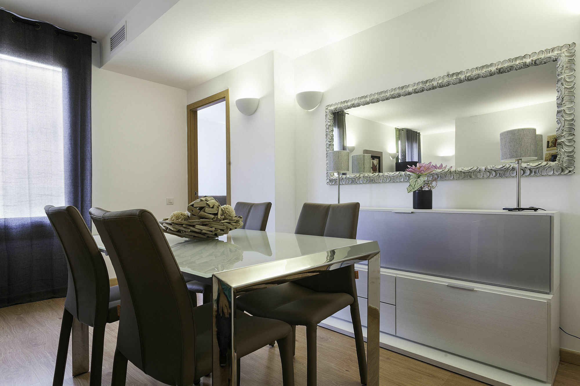 Bonavista Apartments - Pedrera Barcelone Extérieur photo