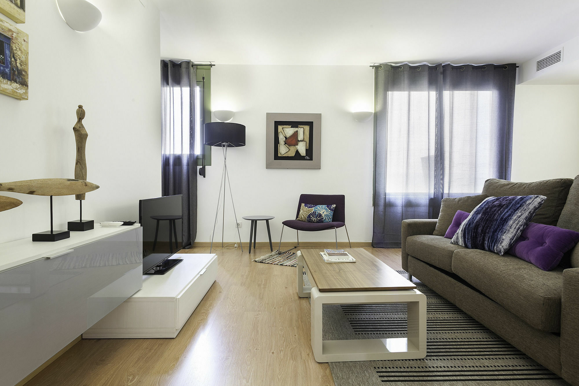 Bonavista Apartments - Pedrera Barcelone Extérieur photo
