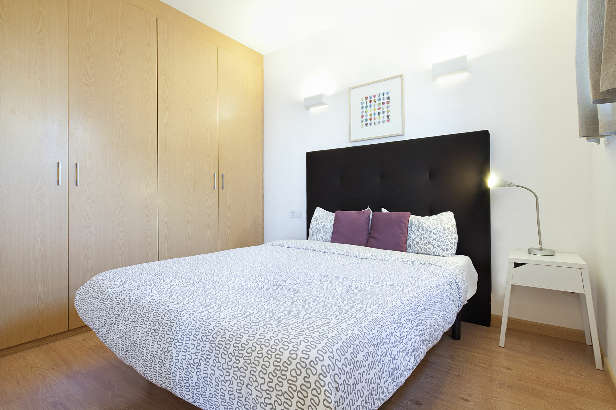 Bonavista Apartments - Pedrera Barcelone Extérieur photo