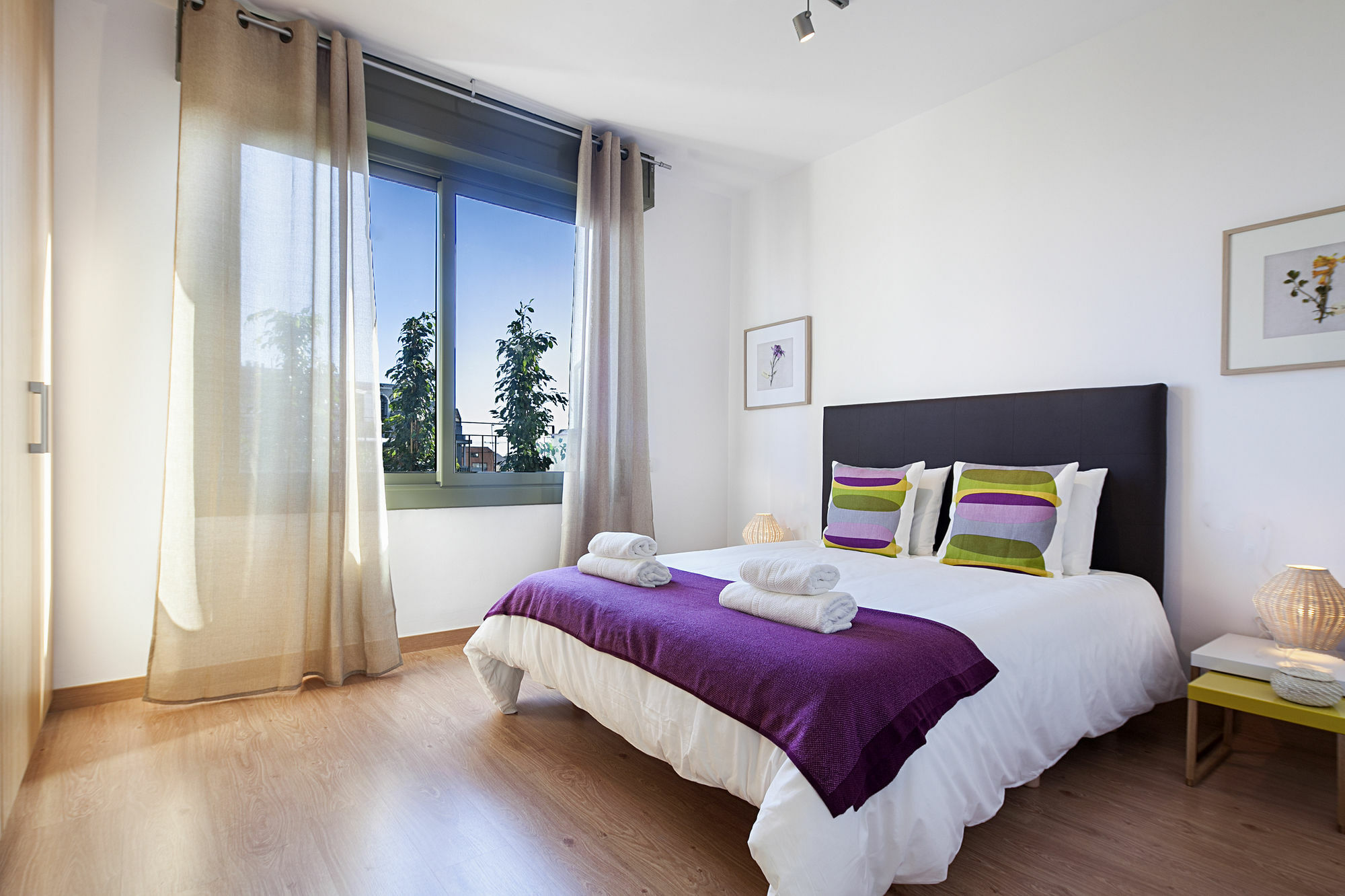 Bonavista Apartments - Pedrera Barcelone Extérieur photo