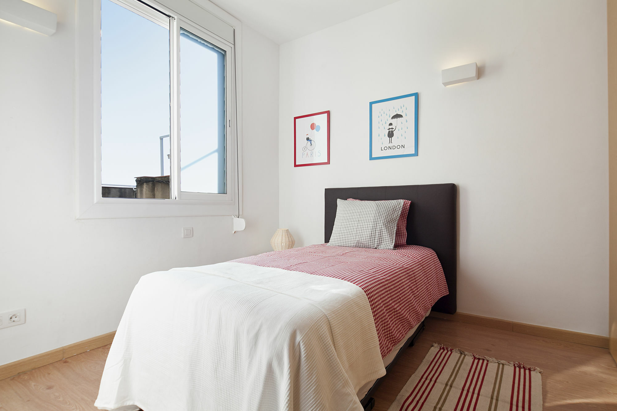 Bonavista Apartments - Pedrera Barcelone Extérieur photo