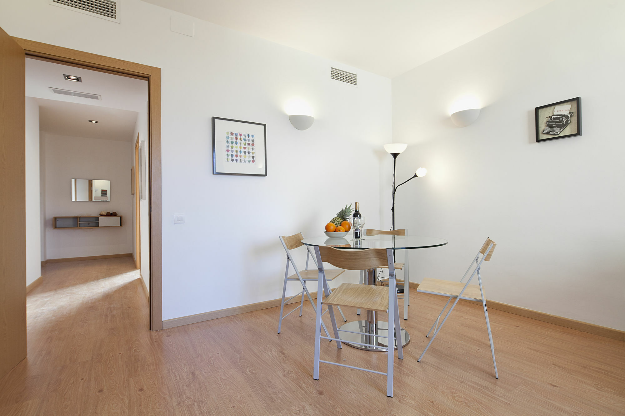 Bonavista Apartments - Pedrera Barcelone Extérieur photo