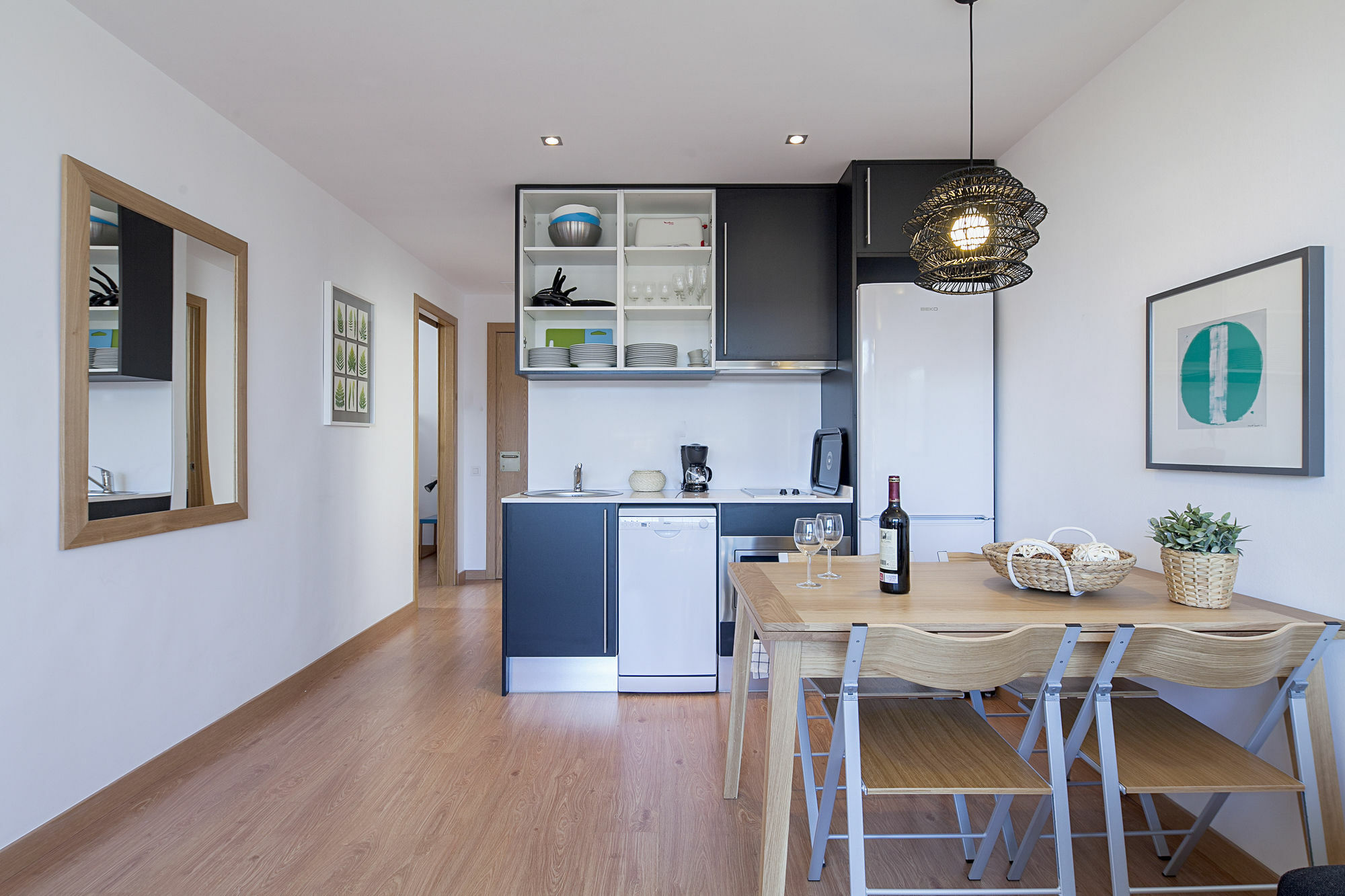 Bonavista Apartments - Pedrera Barcelone Extérieur photo